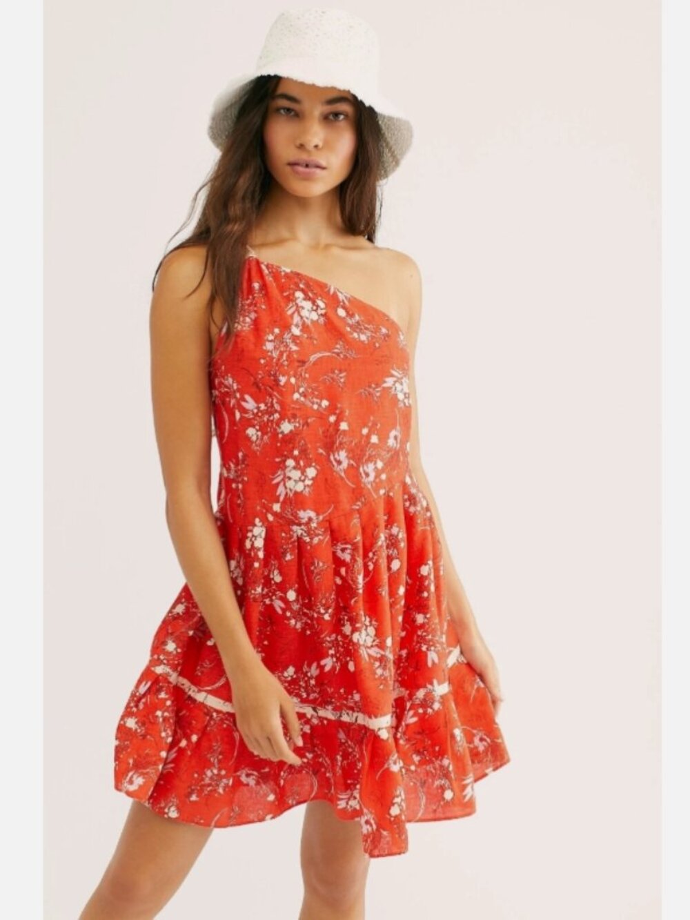 New Free People All Mine Mini Dress size Small MSRP: $128